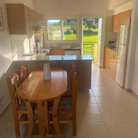 Polis Mountain And Sea View Apartment 외부 사진