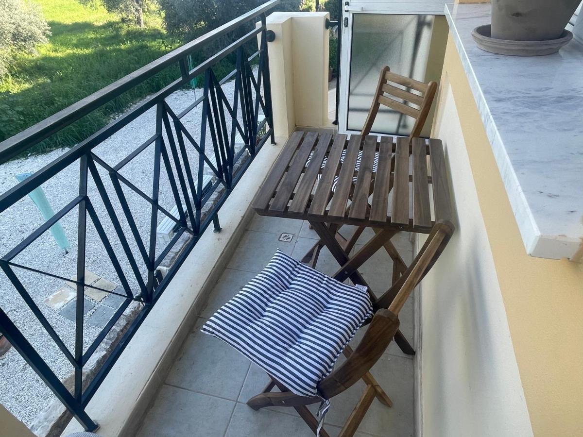 Polis Mountain And Sea View Apartment 외부 사진