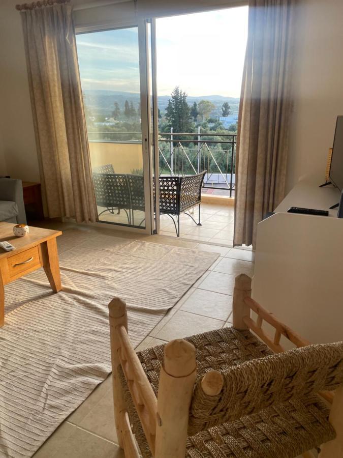 Polis Mountain And Sea View Apartment 외부 사진