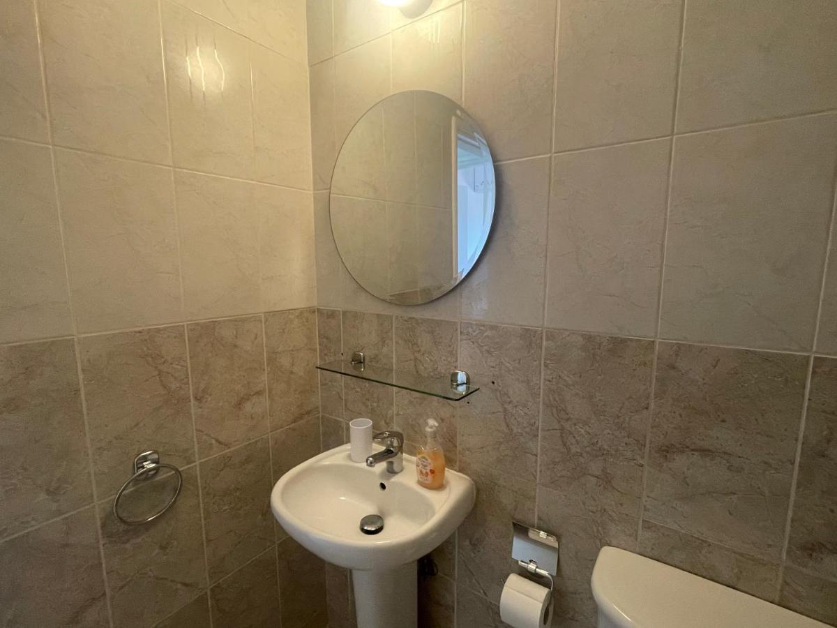 Polis Mountain And Sea View Apartment 외부 사진