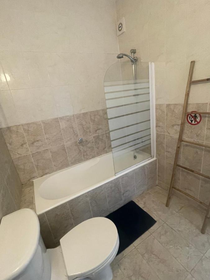 Polis Mountain And Sea View Apartment 외부 사진