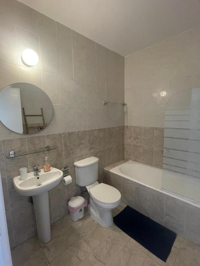 Polis Mountain And Sea View Apartment 외부 사진