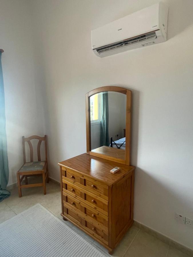 Polis Mountain And Sea View Apartment 외부 사진